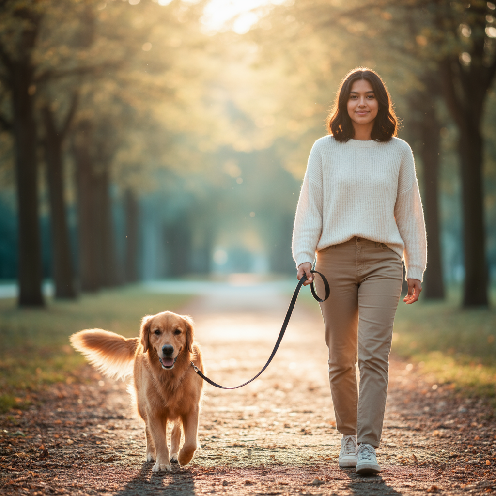 dog training program steps