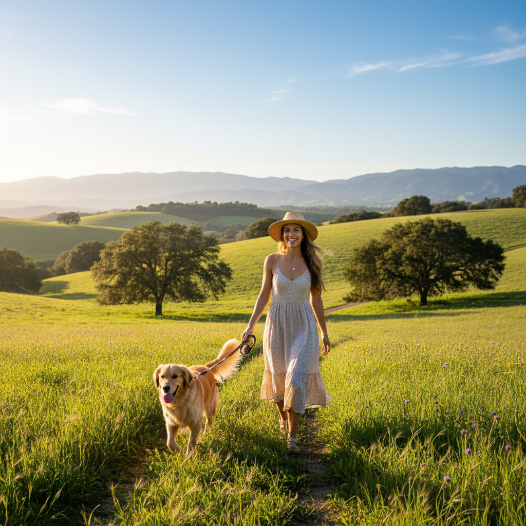 dog training program steps