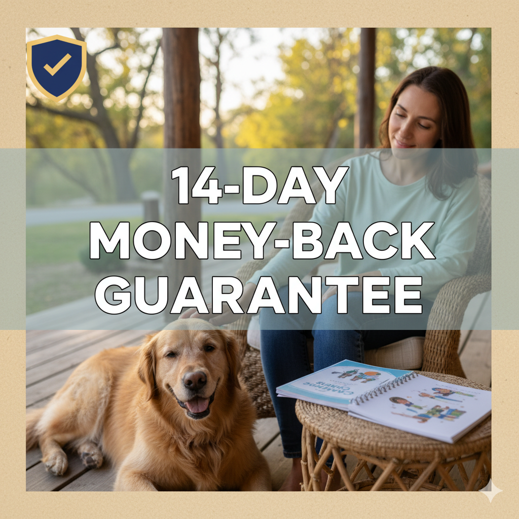 dog training program steps