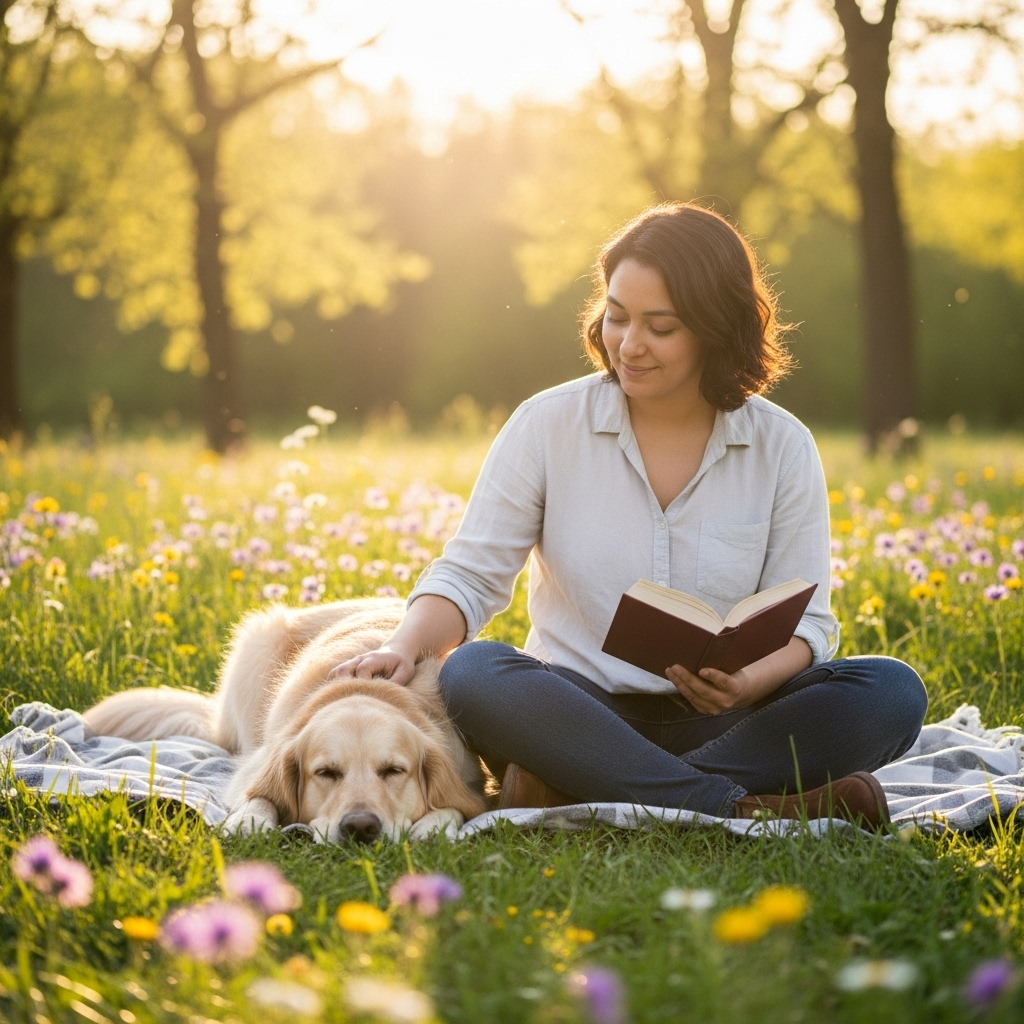 dog training program steps